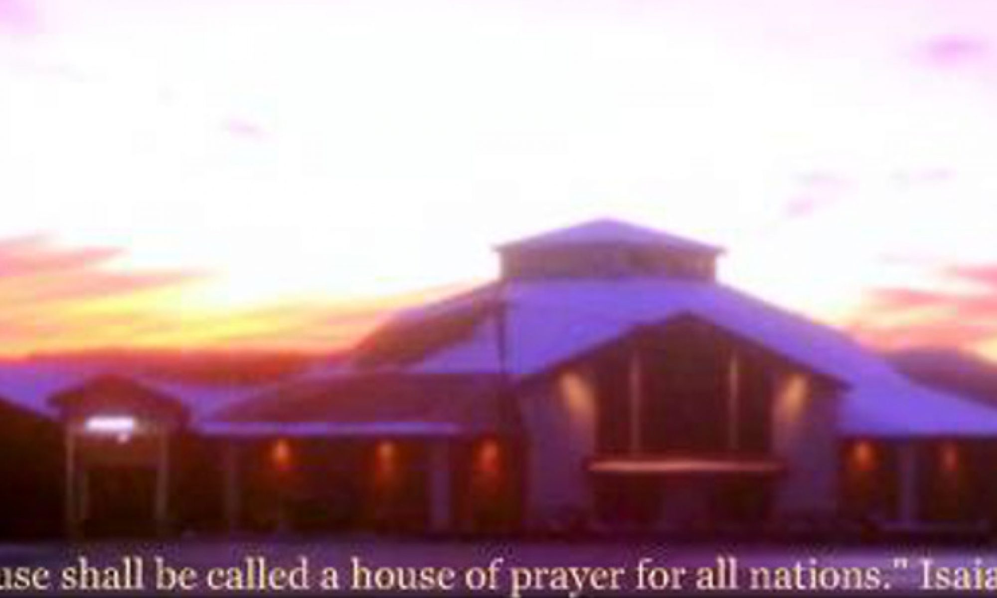 Mountain View Church of God